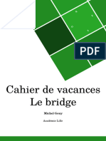 CahierBridge maths