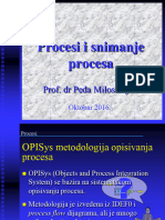 Procesi