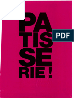 Christophe Felder - Pâtisserie. L'ultime Référence