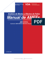 631160518 03 Manual Sintesis AMEF1 AIAG VDA Espanol Julio 2019