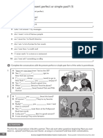 AEF3e Level 2 TG PCM Grammar 4B