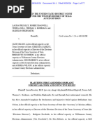 Pressley v. Nelson Lawsuit