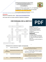 Act - Histor - Primero - 15 Dias (Impreso) Sem 20-24 y 27-01