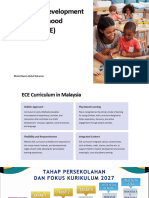 Curriculum Development in Early-Childhood-Education-ECE
