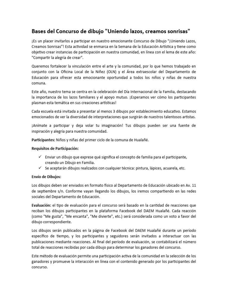 bases-del-concurso-de-dibujo-pdf-dibujo