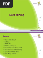 Download PPT Data Mining by api-3804089 SN7351594 doc pdf