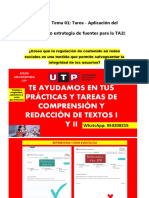 Crees que la regulación de contenido en redes sociales es una medida que permite salvaguardar la integridad de los usuarios