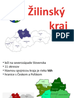 5. Žilinský Kraj (1)