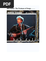 Download An collection on Bob Dylan by api-3857584 SN7351687 doc pdf