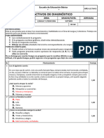 prueba diagnostica-7°grado-2019.