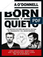 Born y Quieto - La negociación secreta entre el magnate y el montonero (María ODonnell) (Z-Library)