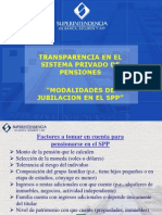 Sistema Nacional de Pensiones