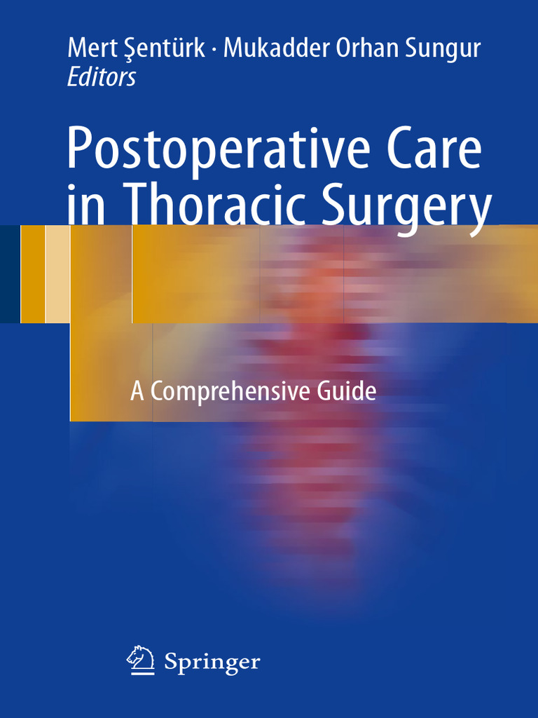 THORACIC SURGERY TEXTBOOK PDF visual data 4