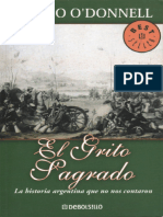 El Grito Sagrado (Pacho O'Donnell) (Z-Library)