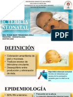 7 Ictericia Neonatal REV