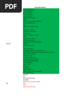 The Pershing Cable (May 1990) | PDF | Military | Violence