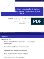 Aula 4 Ecai07 Tratamento de Sinais