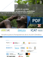 ICAT CT DS LEDSLAC - Unepdtu