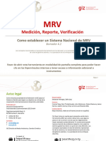 MRV Tool 4 2 Esp