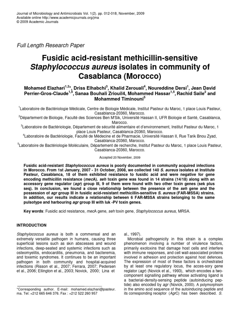 fusidic-acid-resistant-methicillin-sensitive-staphylococcus-aureus