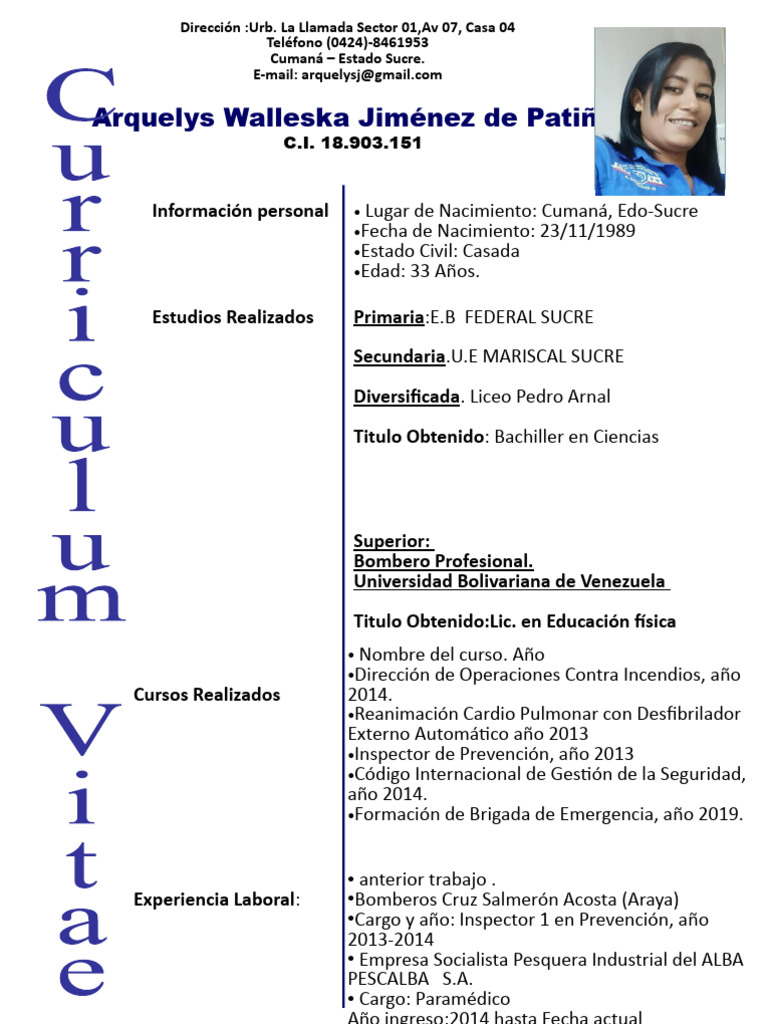 Resumen Curriculum Formato PDF - 1720612331