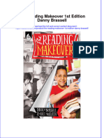The Reading Makeover 1St Edition Danny Brassell Online Ebook Texxtbook Full Chapter PDF