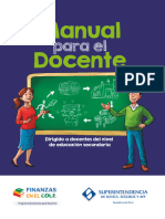 Manual Del Docente 2023 d Financiera Sbs