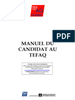Manuel Candidat TEFAQ Mai2012 240522 185622