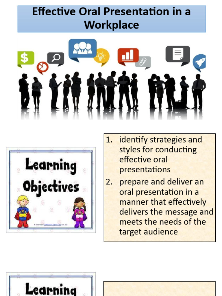 1-effective-oral-presentation-in-a-workplace-pdf-communication
