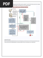Custom Bank Statement Loading Guide | PDF | Microsoft Excel | Computer Data