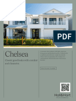 Chelsea Homes Brochure HR