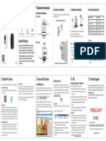 Hardware Introduction: Package Contents