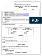 1590515113_GUÍA N°5 TERCEROS BÁSICOS  AUTOEVALUACIÓN LENGUAJE DOCENTES LORENA PARRA LUISA FUENTES