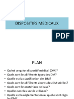 LES DISPOSITIFS-MEDICAUX-PPT