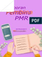 LAPORAN PEMBINA PMR UNTUK PMM - WWW - Kherysuryawan.id