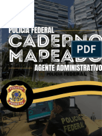 Direito Constitucional Caderno Mapeado PF Administrativo