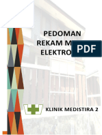 Pedoman Penyelenggaraan Rme M4