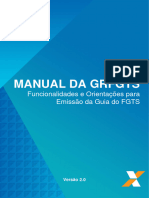 Manual - GRFGTS - V2 - 0 Outubro 2020