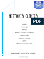 Historia Clinica 3.3