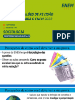 Slide - 14-07-2022 - Sociologia - César Mustafa