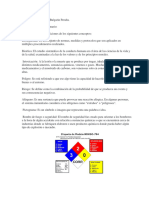 Realizar El Siguiente Cuestionario Deber de Quimica 2 PR