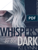 K. I. Lynn - Whispers in The Dark (SOB)