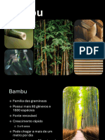 Aula 5 - Bambu