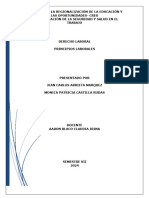 Guía Taller Principios Laborales