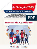 Manual - Selecao - Publica - para - Ingresso - Nas - Escolas - de - Aplicacao - Upe - 2025 - Atualizado em 10-05-2024