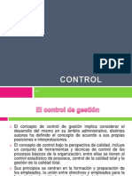 Pco Control