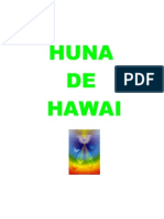 Filosofia Huna de Hawai