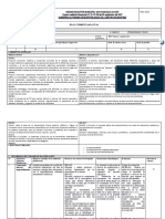 Plan Anual Emprendimiento 2°bgu