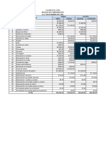 Proceso Contable - Balance General (1)