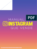 Apostila Manualdo Instagramque Vende